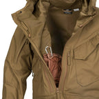 Helikon-Tex PILGRIM ANORAK [3 colors] [Nakata Shoten]