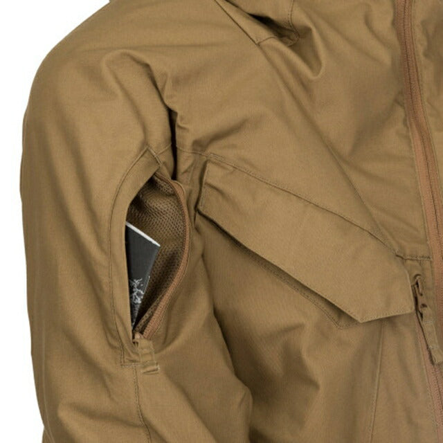 Helikon-Tex PILGRIM ANORAK [3 colors] [Nakata Shoten]