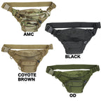 J-TECH TYPE C4-S WAIST BAG Waist pack 420 denier nylon [4 colors] [Nakata Shoten]