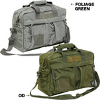 J-TECH Small Pilot Bag [SMALL PILOT BAG V2] 1000 Denier Nylon [4 Colors] [Nakata Shoten]