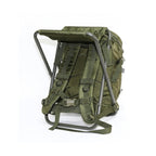 J-TECH Backpack Chair 420 Denier Nylon [4 Colors] [BACKPACK CHAIR] [Nakata Shoten]