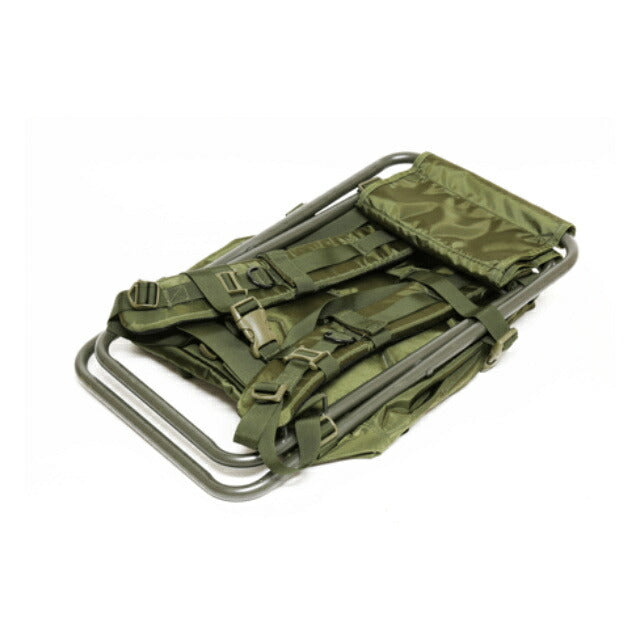 J-TECH Backpack Chair 420 Denier Nylon [4 Colors] [BACKPACK CHAIR] [Nakata Shoten]