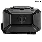 THYRM DarkVault Critical Gear Case Comms Non blocking [4 colors] Waterproof gear case [Letter Pack Plus compatible]