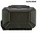 THYRM DarkVault Critical Gear Case Comms Non blocking [4 colors] Waterproof gear case [Letter Pack Plus compatible]