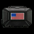 THYRM DarkVault Critical Gear Case Comms Non blocking [4 colors] Waterproof gear case [Letter Pack Plus compatible]