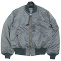 ALPHA INDUSTRIES（アルファ インダストリーズ）MA-1 TYPE-B 1950's ビンテージ復刻 [MIL-J-8279B]