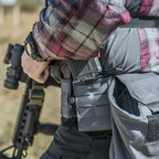Helikon-Tex（ヘリコンテックス）COMPETITION Rapid Carbine Pouch [7色]コンペティション ラピッド カービン ポーチ【中田商店】【レターパックプラス対応】