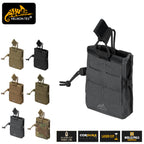 Helikon-Tex（ヘリコンテックス）COMPETITION Rapid Carbine Pouch [7色]コンペティション ラピッド カービン ポーチ【中田商店】【レターパックプラス対応】