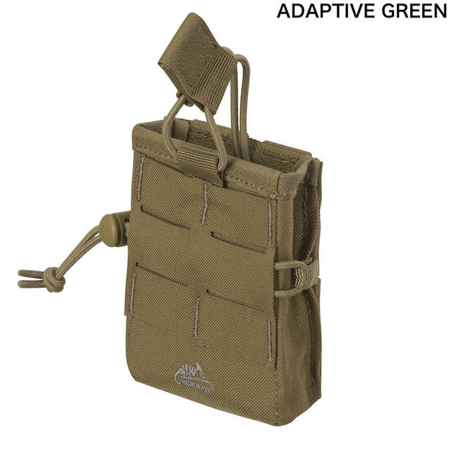 Helikon-Tex（ヘリコンテックス）COMPETITION Rapid Carbine Pouch [7色]コンペティション ラピッド カービン ポーチ【中田商店】【レターパックプラス対応】