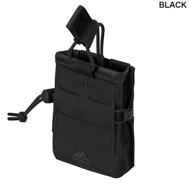 Helikon-Tex（ヘリコンテックス）COMPETITION Rapid Carbine Pouch [7色]コンペティション ラピッド カービン ポーチ【中田商店】【レターパックプラス対応】