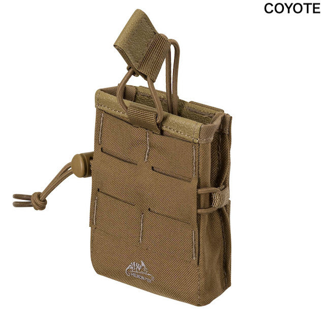 Helikon-Tex（ヘリコンテックス）COMPETITION Rapid Carbine Pouch [7色]コンペティション ラピッド カービン ポーチ【中田商店】【レターパックプラス対応】
