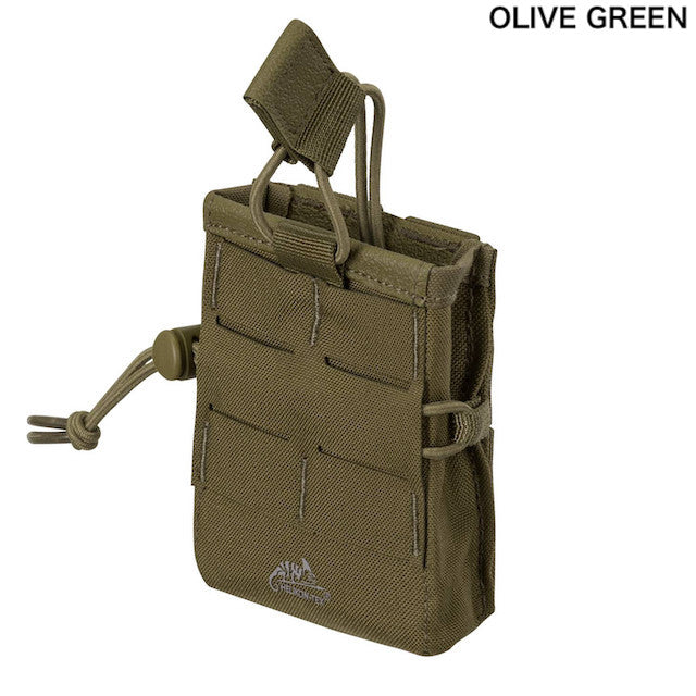 Helikon-Tex（ヘリコンテックス）COMPETITION Rapid Carbine Pouch [7色]コンペティション ラピッド カービン ポーチ【中田商店】【レターパックプラス対応】