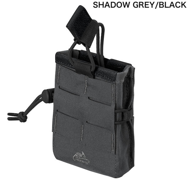 Helikon-Tex（ヘリコンテックス）COMPETITION Rapid Carbine Pouch [7色]コンペティション ラピッド カービン ポーチ【中田商店】【レターパックプラス対応】