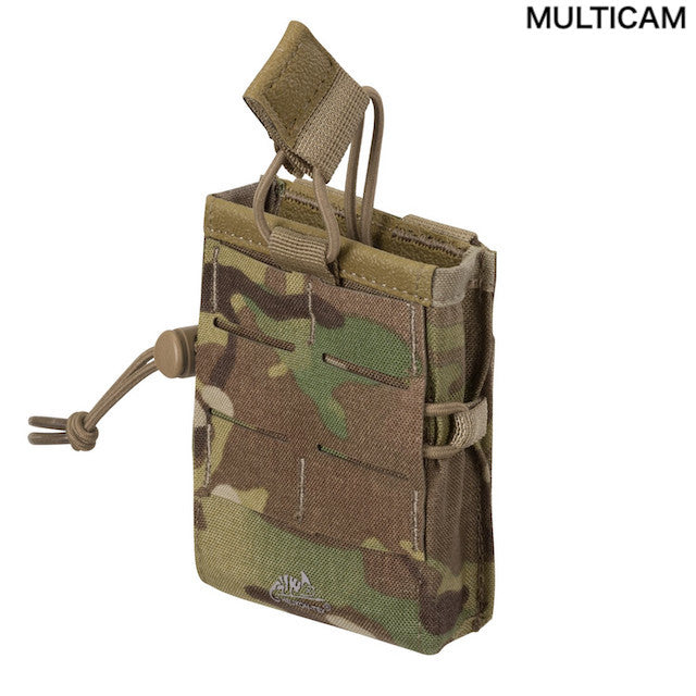 Helikon-Tex（ヘリコンテックス）COMPETITION Rapid Carbine Pouch [7色]コンペティション ラピッド カービン ポーチ【中田商店】【レターパックプラス対応】