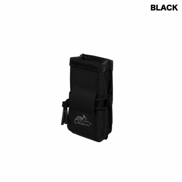 Helikon-Tex（ヘリコンテックス）COMPETITION Rapid Pistol Pouch [5色] コンペティション ラピッド ピストル ポーチ【中田商店】【レターパックプラス対応】
