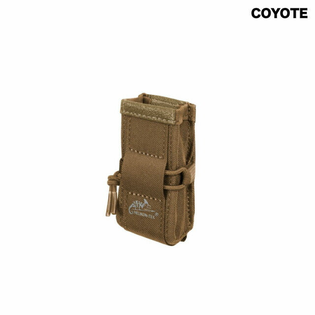 Helikon-Tex（ヘリコンテックス）COMPETITION Rapid Pistol Pouch [5色] コンペティション ラピッド ピストル ポーチ【中田商店】【レターパックプラス対応】