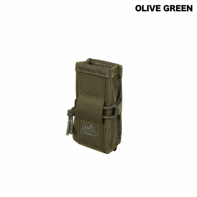 Helikon-Tex（ヘリコンテックス）COMPETITION Rapid Pistol Pouch [5色] コンペティション ラピッド ピストル ポーチ【中田商店】【レターパックプラス対応】
