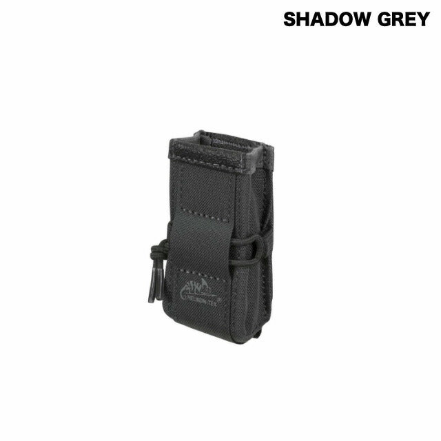 Helikon-Tex（ヘリコンテックス）COMPETITION Rapid Pistol Pouch [5色] コンペティション ラピッド ピストル ポーチ【中田商店】【レターパックプラス対応】