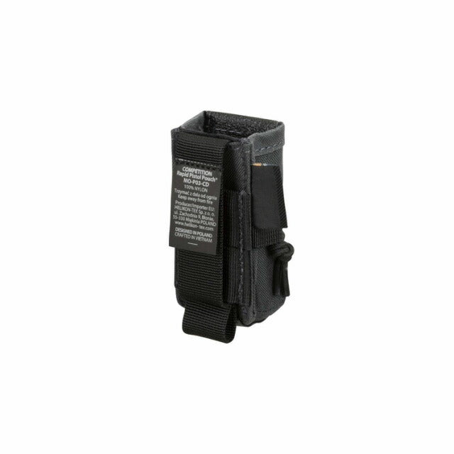 Helikon-Tex（ヘリコンテックス）COMPETITION Rapid Pistol Pouch [4色