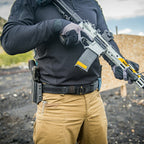 Helikon-Tex COBRA MODULAR RANGE BELT (45MM) Cobra Modular Range Belt [2 colors] [Nakata Shoten]