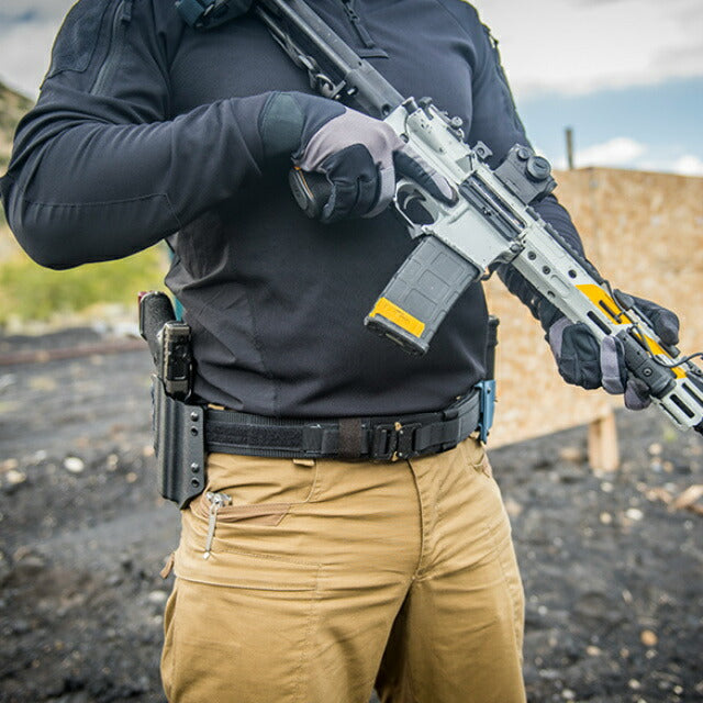 Helikon-Tex COBRA MODULAR RANGE BELT (45MM) Cobra Modular Range Belt [2 colors] [Nakata Shoten]
