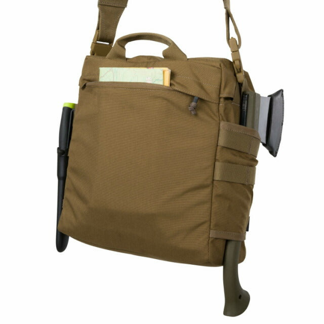 Helikon-Tex（ヘリコンテックス）Bushcraft Haversack Bag [6色] ブッシュクラフト ハバーサックバッグ –  キャプテントム