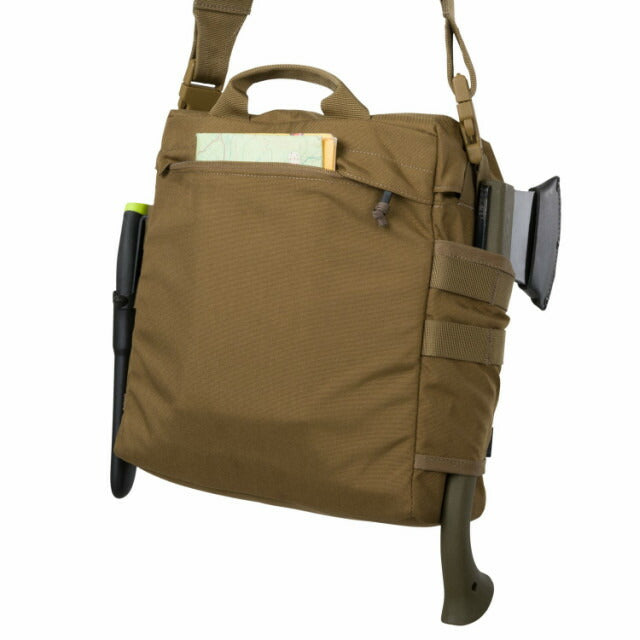 Helikon-Tex（ヘリコンテックス）Bushcraft Haversack Bag [6色] ブッシュクラフト ハバーサックバッグ
