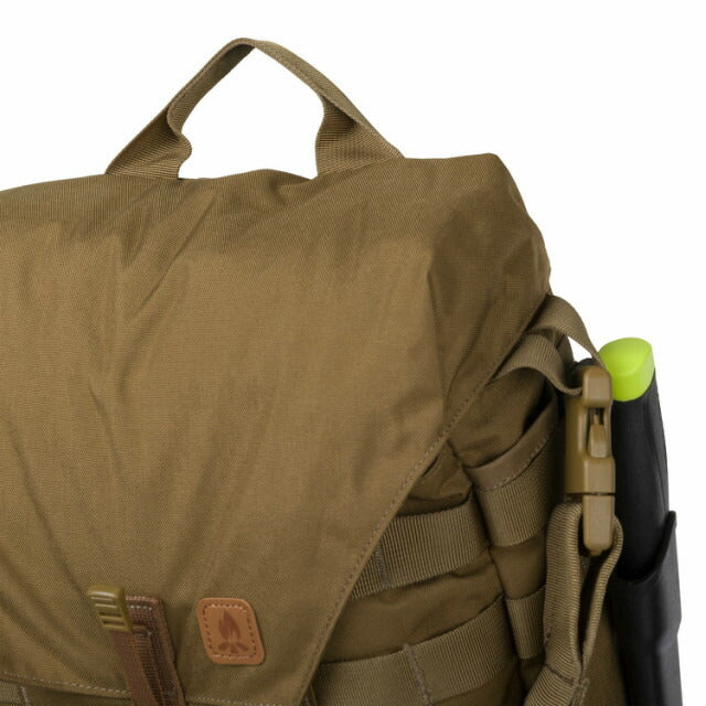 Helikon-Tex（ヘリコンテックス）Bushcraft Haversack Bag [6色] ブッシュクラフト ハバーサックバッグ