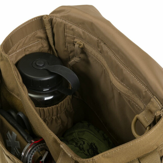 Helikon-Tex（ヘリコンテックス）Bushcraft Haversack Bag [6色] ブッシュクラフト ハバーサックバッグ