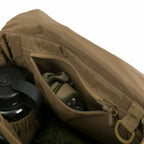 Helikon-Tex（ヘリコンテックス）Bushcraft Haversack Bag [6色] ブッシュクラフト ハバーサックバッグ