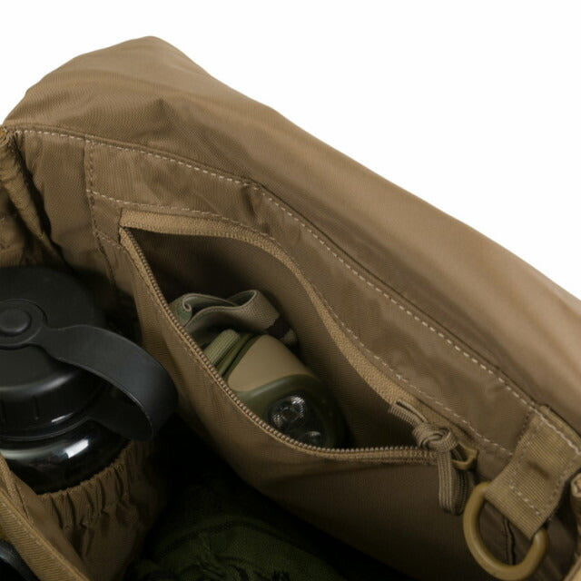 Helikon-Tex（ヘリコンテックス）Bushcraft Haversack Bag [6色] ブッシュクラフト ハバーサックバッグ