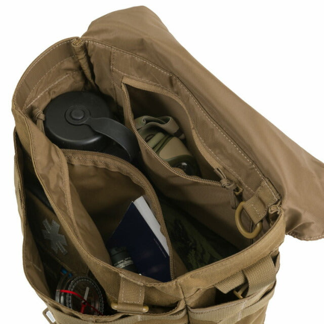 Helikon-Tex（ヘリコンテックス）Bushcraft Haversack Bag [6色