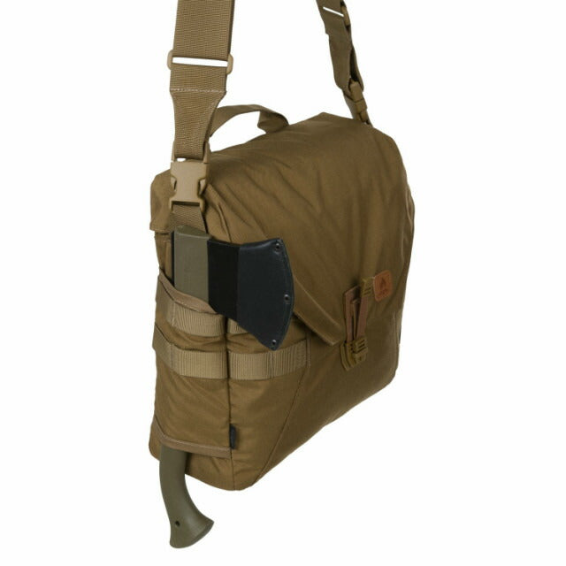 Helikon-Tex Bushcraft Haversack Bag [6 colors] Bushcraft Haversack Bag