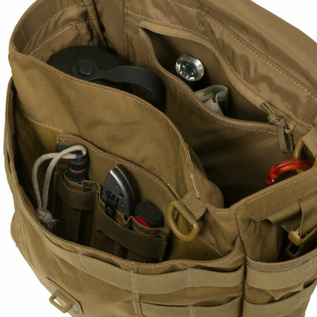 Helikon-Tex（ヘリコンテックス）Bushcraft Haversack Bag [6色