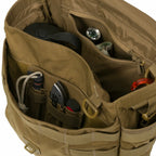 Helikon-Tex（ヘリコンテックス）Bushcraft Haversack Bag [6色] ブッシュクラフト ハバーサックバッグ