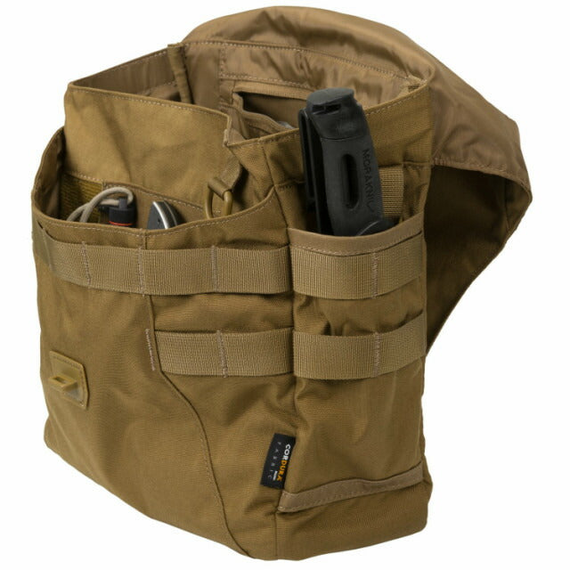 Helikon-Tex（ヘリコンテックス）Bushcraft Haversack Bag [6色] ブッシュクラフト ハバーサックバッグ