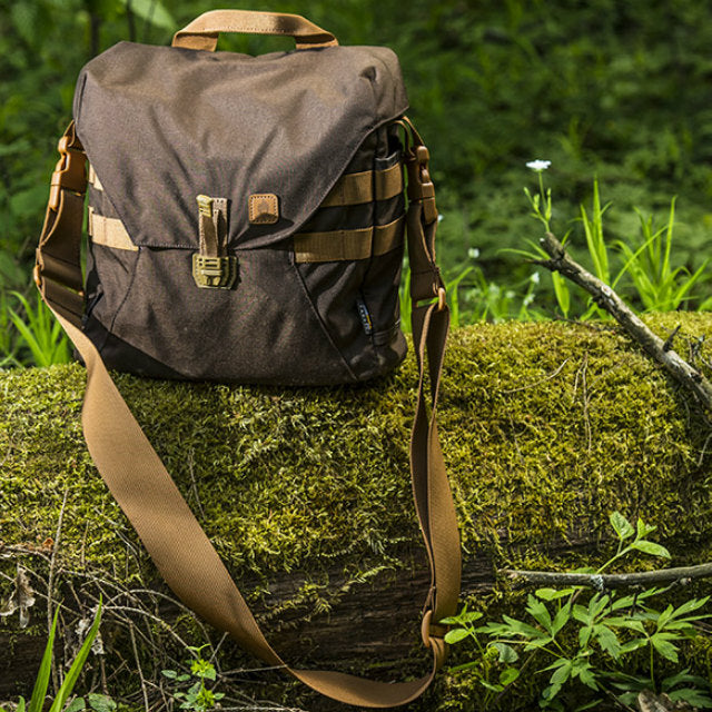 Helikon-Tex（ヘリコンテックス）Bushcraft Haversack Bag [6色] ブッシュクラフト ハバーサックバッグ