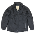BAF PRIMALOFT ECWCS GEN3 LEVEL 7 エクワックス レベル７ 防寒パーカ [BLACK]【中田商店】