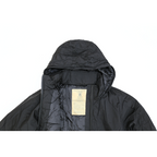 BAF PRIMALOFT ECWCS GEN3 LEVEL 7 エクワックス レベル７ 防寒パーカ [BLACK]【中田商店】