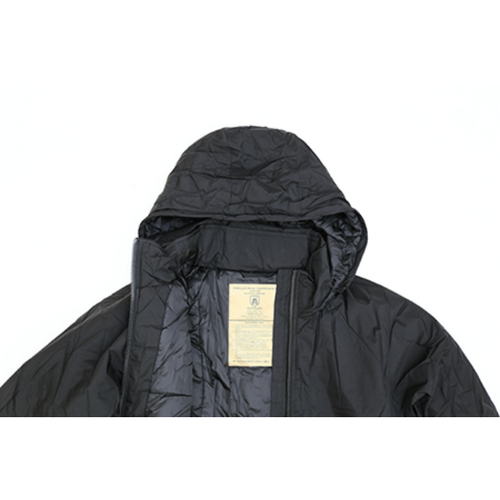 BAF PRIMALOFT ECWCS GEN3 LEVEL 7 エクワックス レベル7 防寒パーカ