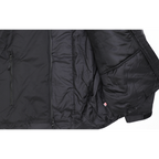BAF PRIMALOFT ECWCS GEN3 LEVEL 7 エクワックス レベル７ 防寒パーカ [BLACK]【中田商店】