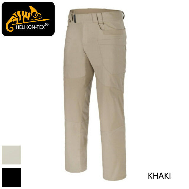 Helikon-Tex HYBRID TACTICAL PANTS PolyCotton Ripstop [2 colors] [VersaStretch] [Nakata Shoten]