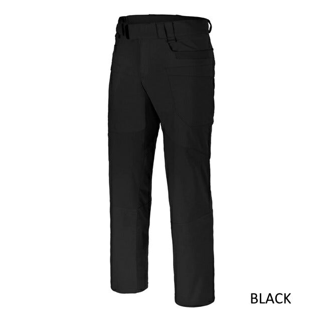 Helikon-Tex HYBRID TACTICAL PANTS PolyCotton Ripstop [2 colors] [VersaStretch] [Nakata Shoten]