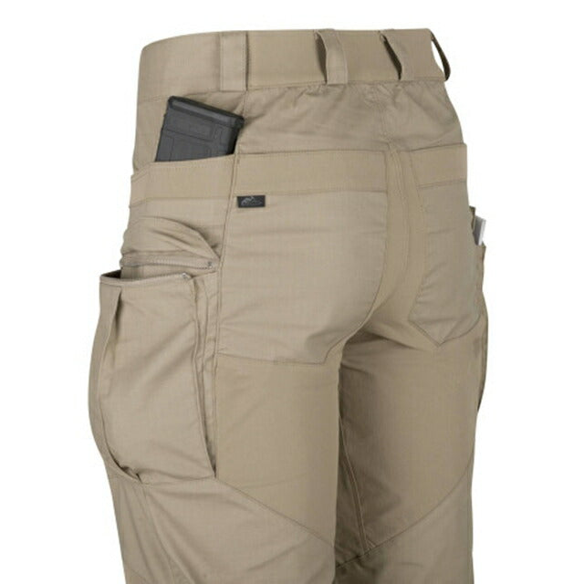 Helikon-Tex HYBRID TACTICAL PANTS PolyCotton Ripstop [2 colors] [VersaStretch] [Nakata Shoten]