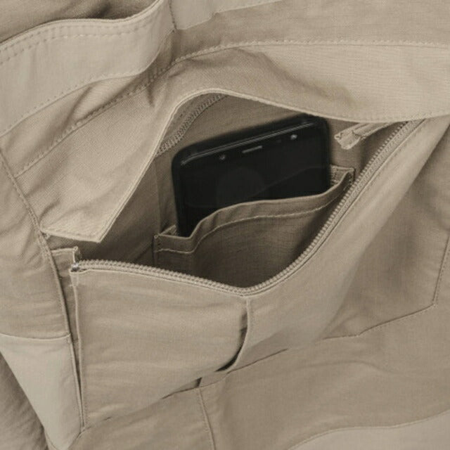 Helikon-Tex HYBRID TACTICAL PANTS PolyCotton Ripstop [2 colors] [VersaStretch] [Nakata Shoten]