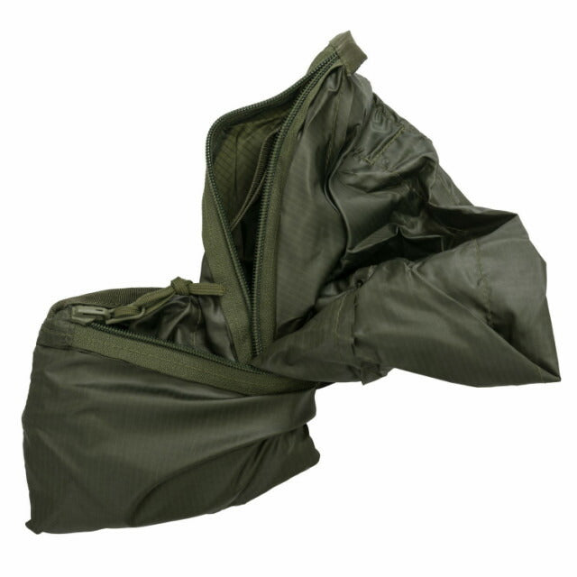 Helikon-Tex（ヘリコンテックス）Carryall Backup Bag [2色] キャリーオール バックアップバッグ【中田商店】【レターパックプラス対応】