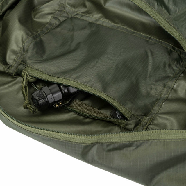 Helikon-Tex（ヘリコンテックス）Carryall Backup Bag [2色] キャリーオール バックアップバッグ【中田商店】【レターパックプラス対応】