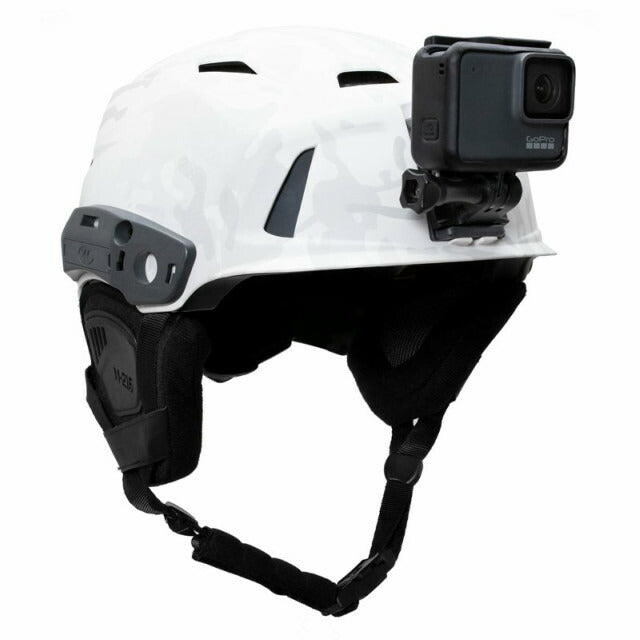 Team Wendy SHROUD ACTION CAMERA ADAPTER Shroud action camera adapter [Letter Pack Plus compatible]