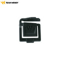 Team Wendy（チームウェンディ）SHROUD HEADLAMP ADAPTERシュラウドヘッドランプアダプター【レターパックプラス対応】【レターパックライト対応】