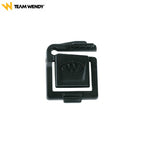 Team Wendy SHROUD HEADLAMP ADAPTER Shroud headlamp adapter [Letter Pack Plus compatible] [Letter Pack Light compatible]